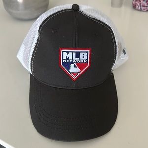 MLB Network Chicago White Sox Trucker Hat